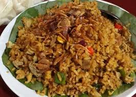 Masukkan juga irisan petai dan ati ampela. Nasi Goreng Mas Yono Sukajadi Bandung Lengkap Menu Terbaru Jam Buka No Telepon Alamat Dengan Peta