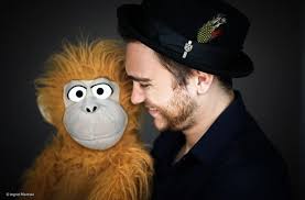 Jeff panacloc et jean marc. Il Est Content Il A Fait Un Spectacle Et Il Est Content Vl Media