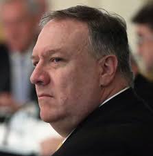 Pompeo told Congress Hong Kong is no longer autonomous from China. Here's  what that means.