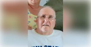 Obituary information for Robert J. Boley