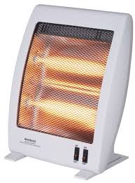 Chauffage D Appoint Infrarouge 1 000 W Brico Depot