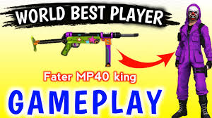 How this trash talker became the richest poker player of all time how to play. World Best Fast Mp40 King Player Best Mp40 Player Global Player Mp40 King Freefire Mst83din Youtube