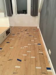 Junckers Reclaimed Floor Down In The Bedroom Flooring Reclaimed Flooring Gym Flooring