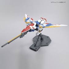 MG 1/100 Wing Gundam (EW)