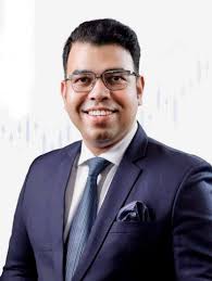 Sumit Podder, Chief Executive Officer at MTB Capital