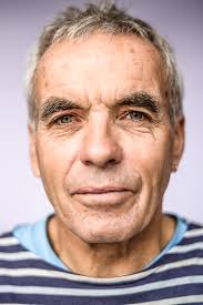 Galerie/Portfolio « Humains» par Arthur Bertrand à Courchevel