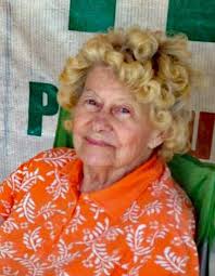 Mary Wooddell Obituary May 28, 2018