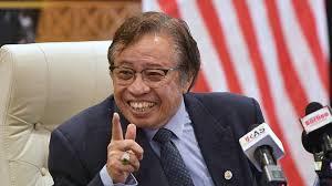 Datuk ahmad jais — hatiku kau curi 02:22. Sarawak Petronas Agreement A Milestone In Resolving Oil And Gas Issues Abang Johari