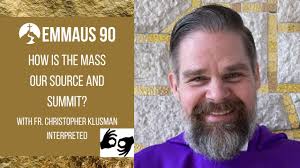 Emmaus 90 Emails 2025