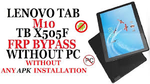 The lenovo thinkpad tablet is all about business. Lenovo Tb X505x Unlock For Gsm