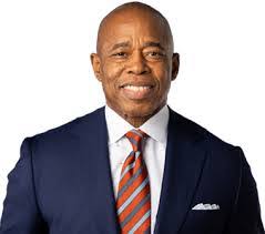 Eric New's Instagram, Twitter & Facebook