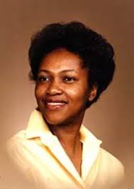 Obituary information for Yvonne Mae Buchanan