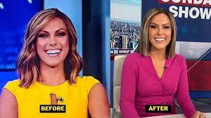 Lisa Boothe: A Voice Shaping Political Conversations