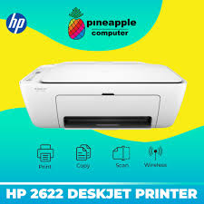 The list of drivers, software, different utilites and firmwares are available for printer hp officejet 2622 here. Stand A Chance To Win Ps5 Hp Deskjet 2622 2722 All In One Printer Print Scan Copy Wireless Shopee Malaysia