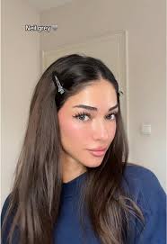 I keep getting questions about my Lenses. Soso grey is my fav 🥰Use  „IdilCi20“ for -20% ❤️ Link in Bio @Just4kira_shirley