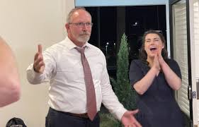 Election results: Robert Nash wins election to remain district attorney for  Montgomery, Robertson counties