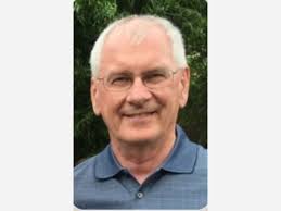 FRANKLIN: Richard George McAllister, Jr.