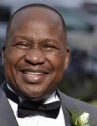 Minister Kenneth Godwin McKinney, Sr. Obituary