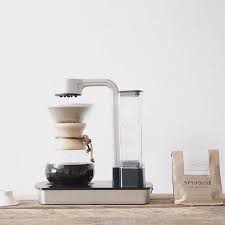 Thanks Ablebrewing For The Centerfold The Ottomatic By The Chemex Letsbrew Regram Coffee Snobs Coffee Addict Coffee Maker