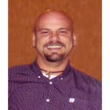 Obituary information for Chad Patrick Guidry