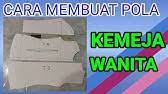 Solusi terbaiknya anda bisa membuat kemeja sendiri sesuai desain dan ukuran yang anda inginkan. Cara Menjahit Kantong Baju Dinas Youtube
