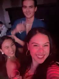 Last night with @augustmanmy ❤️✨, Thank you for having us and congrats  again to all the 2025 A-Listers! ❤️‍🔥🥂🎉, @augustmanmy  @cyclecarriage.mercedesbenz #AugustmanMY #AugustmanAListers ...