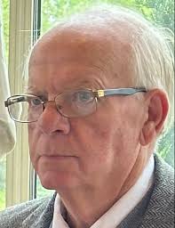 Obituary information for Charles Albert "Perk" Ludwig