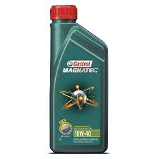 Castrol Magnatec 10w40 1l Shopee Malaysia