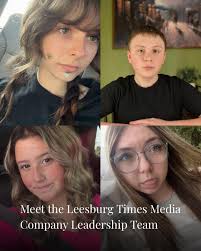 This week, Stacey Decker became just the fourth general manager in Nebraska  Public Media's history. He's meeting with staff around the building,  including these members of our news team. “After enjoying life