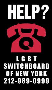 To obtain life wireless service potential subscribers must meet certain eligibility requirements such as receiving governmental assistance or a household income that is 135% or below federal poverty guidelines for a household of that size, or the percentage guideline for your state. Nyc Hotline Glbt National Help Center
