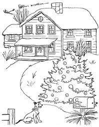 Check spelling or type a new query. Gambar Mewarnai Rumah Untuk Anak Tk Sd Dan Paud