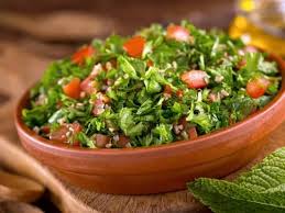 Taboule Liban Recette Taboule Libanais Recette Taboule Taboule