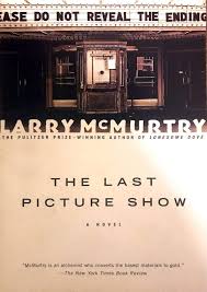 The Last Picture Show: McMurtry, Larry: 9780684853864: Amazon.com: Books
