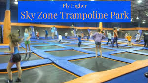 Check spelling or type a new query. Sky Zone Atlanta Trampoline Park 10 Things To Do Beyond Jump