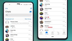 Namun meski begitu, kita masih tetap bisa mengubah script pada game tersebut dengan beberapa bahasa pemrograman. Download Whatsapp Mod Apk V17 00 1 12 Agustus 2021