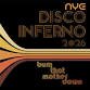 NYE : DISCO INFERNO : 2026 event in Washington, DC