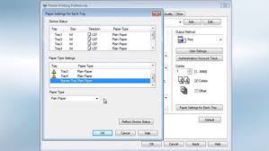 We did not find results for: Konica Minolta Bizhub C364e Video Training Printing Konica Minolta Offer
