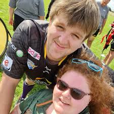 To help raise funds and awareness for The Ehlers-Danlos Society, Imogene is  going to attempt the Black Cuillin Ridge Traverse