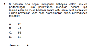 … apakah itu pegawai tadbir diplomatik atau ptd? Pegawai Tadbir Negeri N41 Terengganu Contoh Soalan Peperiksaan