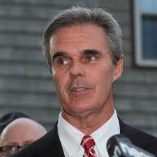 Howie Carr: Troopergate players in pension, hack heaven