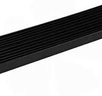 Synthetic Rubber Foldable Protective Accordion Dust Cover