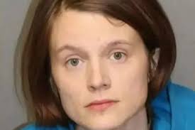 Naked woman shot in leg after she broke into home and hit man with frying  pan