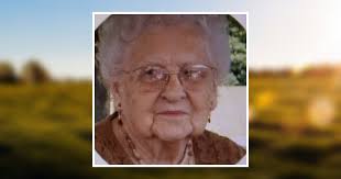 Margaret E. Charters Obituary December 14, 2020