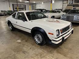 Image result for Alpine White 1978 AMC
