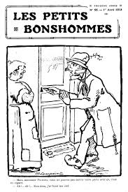 Moi je veut tre toto se ramasse une grande claque dans la gueule et se met pleurer. Blague Wikipedia