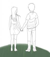 Maybe you would like to learn more about one of these? Couple Holding Hands Drawings Novocom Top