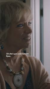 Shrill Annie and Ryan