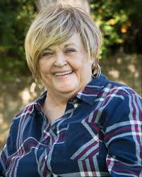 Jerrelyn Bray Jackson Obituary November 7, 2025