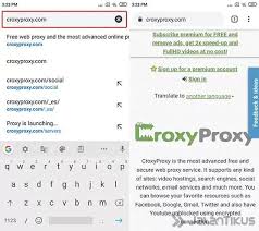 Temukan daftar aplikasi dewasa yang dilarang di play store berikut ini! Cara Membuka Situs Yang Diblokir Tanpa Aplikasi Jalantikus