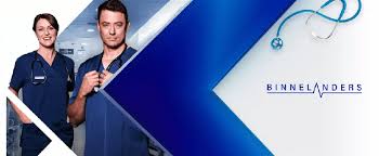 The binnelanders omnibus is on every saturdays from 9:30 in the morning. Binnelanders Teasers For October 2020 Political Analysis South Africa